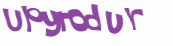 Captcha challenge