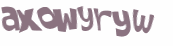 CAPTCHA 挑戰