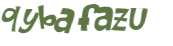 CAPTCHA 挑戰