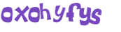 Captcha-udfordring