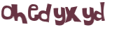 CAPTCHA 挑戰