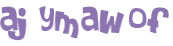 CAPTCHA 挑戰