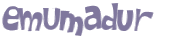 CAPTCHA 挑戰