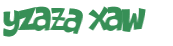 Captcha-Test