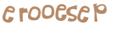 Captcha-udfordring