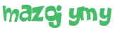 CAPTCHA 挑戰