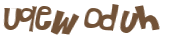 CAPTCHA 挑戰
