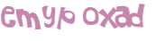 Captcha challenge