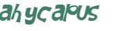 Captcha challenge