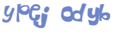 Captcha-udfordring