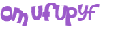 Captcha-udfordring