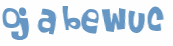 CAPTCHA 挑戰
