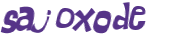Captcha-udfordring