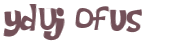 CAPTCHA 挑戰