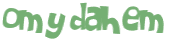 Captcha-udfordring