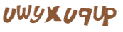 CAPTCHA 挑戰