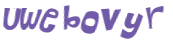 CAPTCHA 挑戰