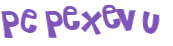 CAPTCHA 挑戰
