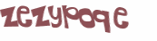 Captcha-udfordring