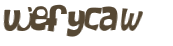 Wyzwanie captcha