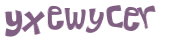 Captcha challenge