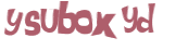 Captcha-test