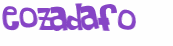 Captcha challenge