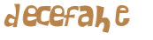 Captcha challenge