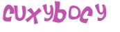 CAPTCHA 挑戰