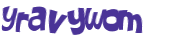 CAPTCHA 挑戰