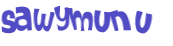 CAPTCHA-haaste