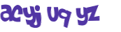 CAPTCHA 挑戰