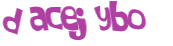 Captcha challenge