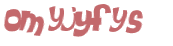 CAPTCHA 挑戰