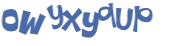 CAPTCHA 挑戰