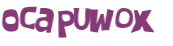 Captcha-test
