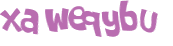 Captcha-udfordring