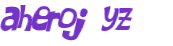 CAPTCHA 挑戰