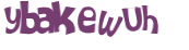 Captcha-udfordring