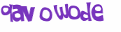 Captchafråga