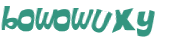 CAPTCHA 挑戰