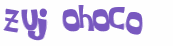 Desafio Captcha