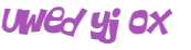 Wyzwanie captcha