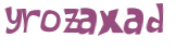 Captcha-test