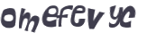 CAPTCHA 挑戰