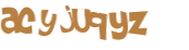 CAPTCHA 挑戰