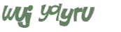 Captcha challenge