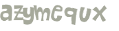 CAPTCHA 挑戰