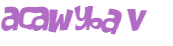 Captcha 챌린지