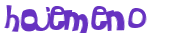 Captcha 챌린지